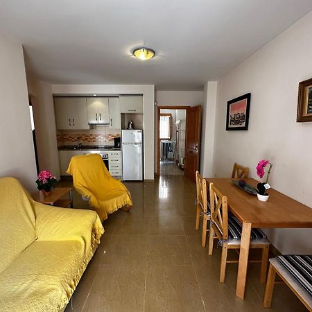 MU, Apartamento situada en la muralla del Casco Histórico Villajoyosa  Exterior foto