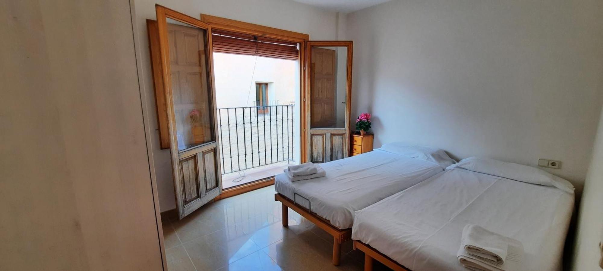 MU, Apartamento situada en la muralla del Casco Histórico Villajoyosa  Exterior foto