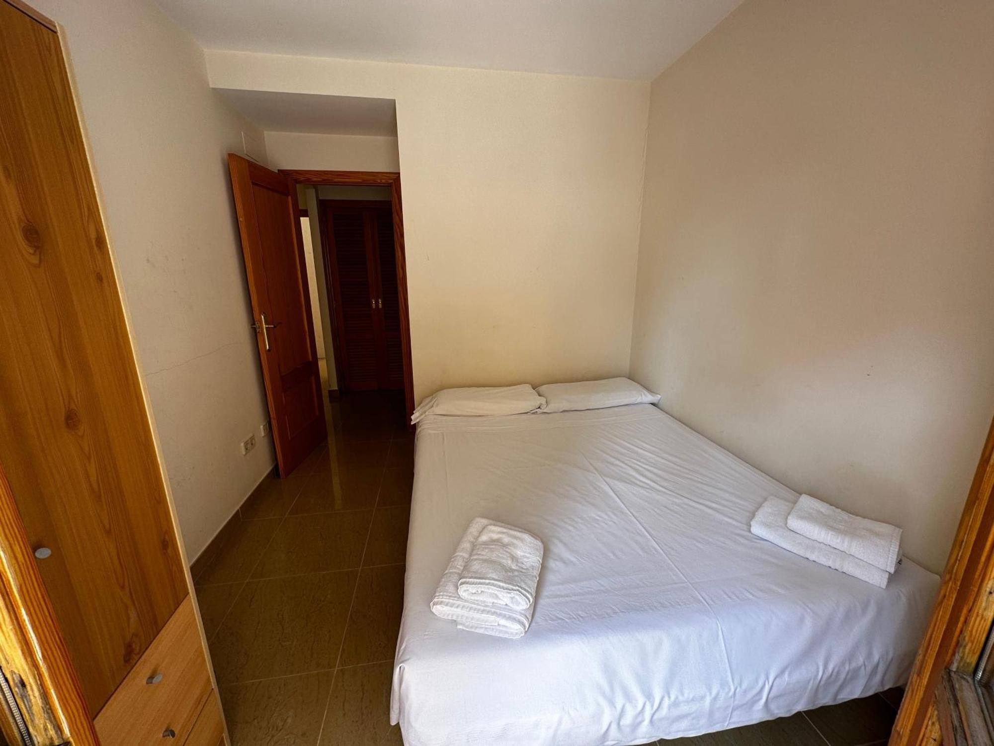 MU, Apartamento situada en la muralla del Casco Histórico Villajoyosa  Exterior foto