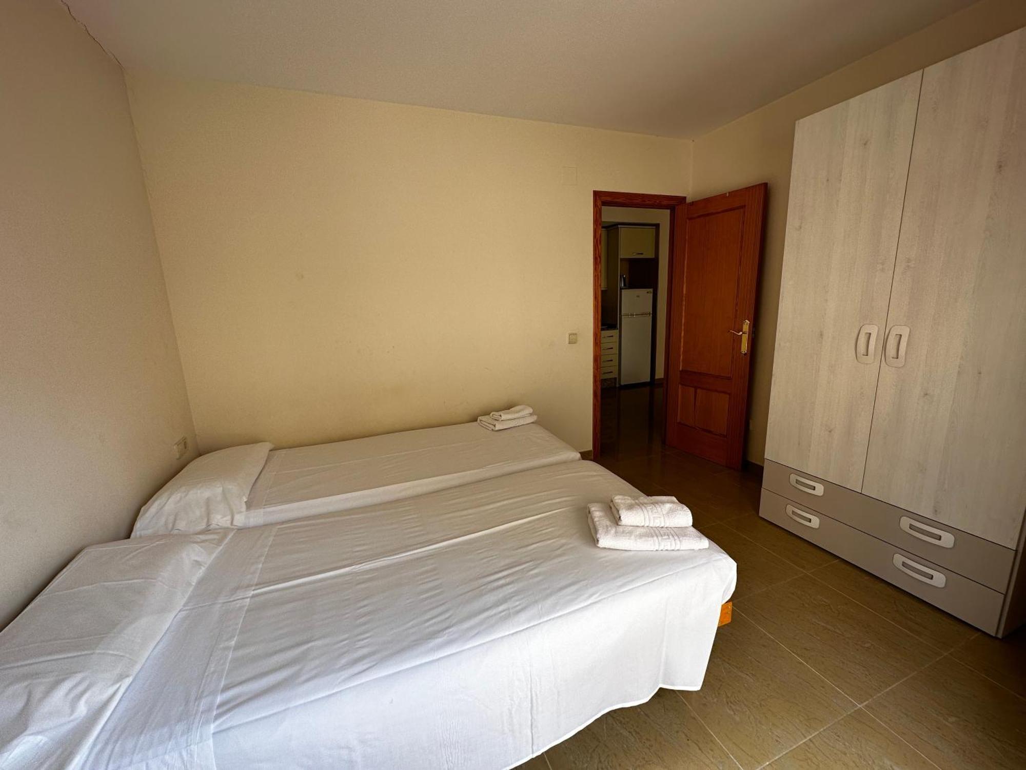 MU, Apartamento situada en la muralla del Casco Histórico Villajoyosa  Exterior foto
