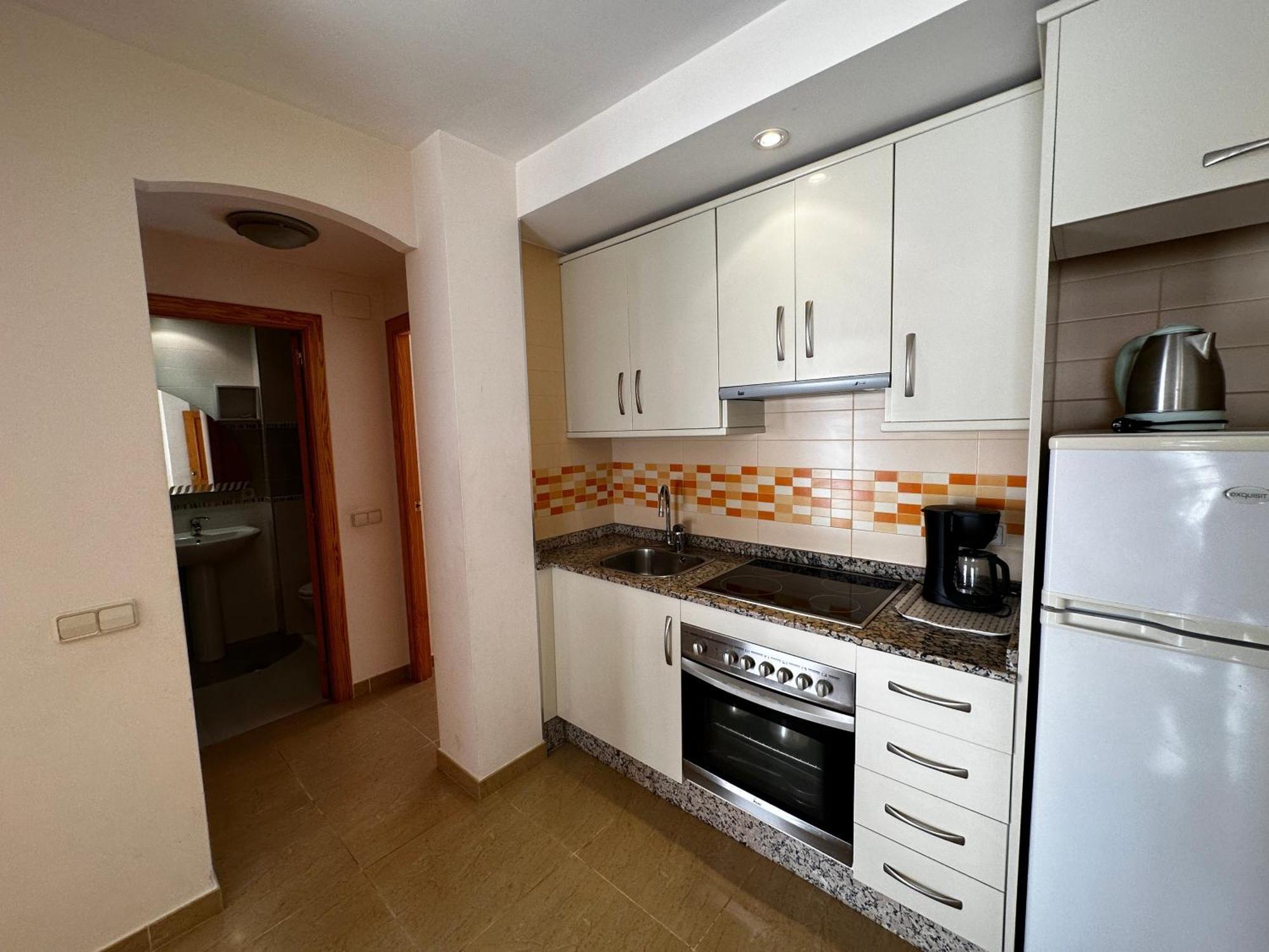 MU, Apartamento situada en la muralla del Casco Histórico Villajoyosa  Exterior foto