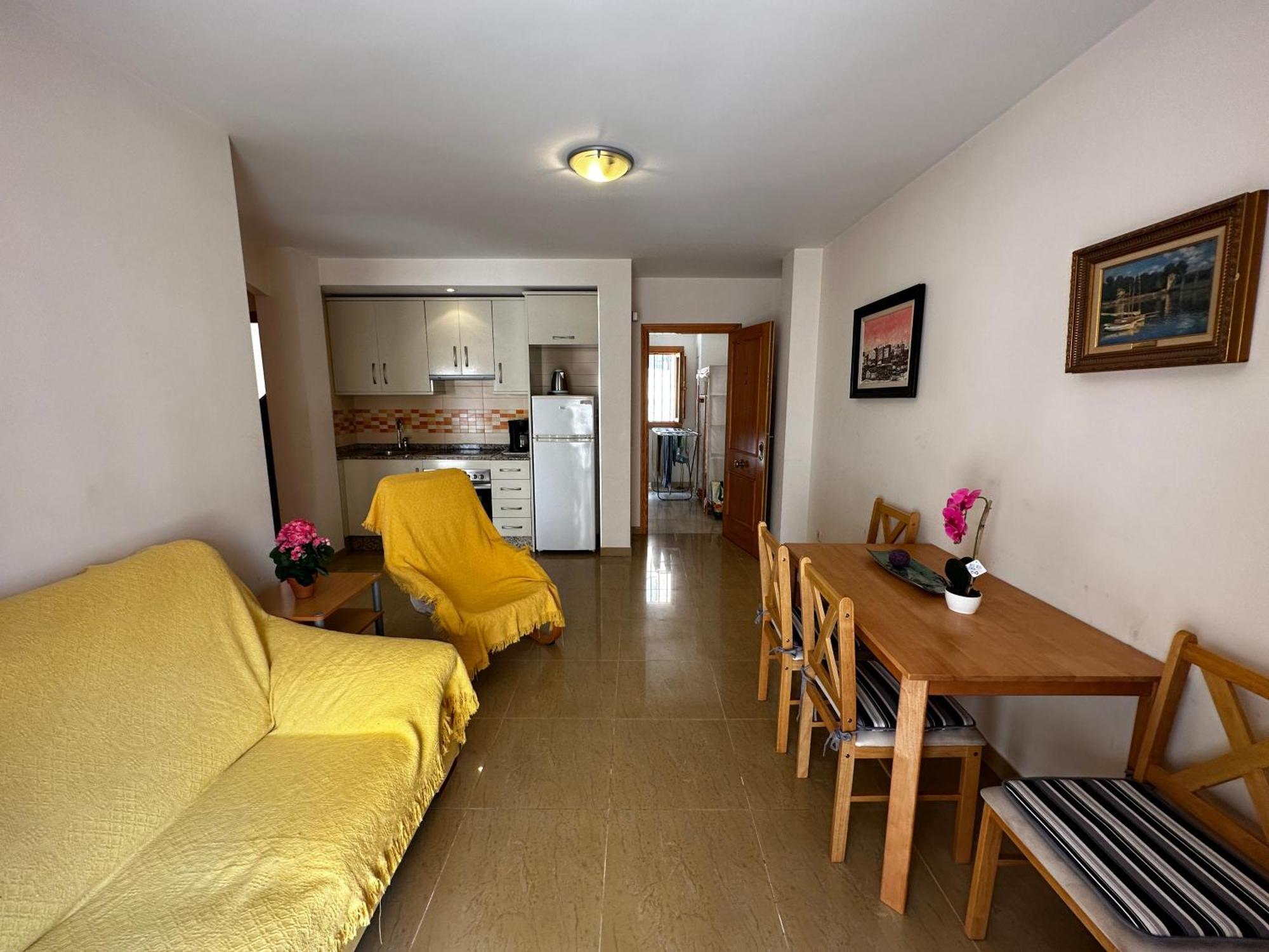 MU, Apartamento situada en la muralla del Casco Histórico Villajoyosa  Exterior foto