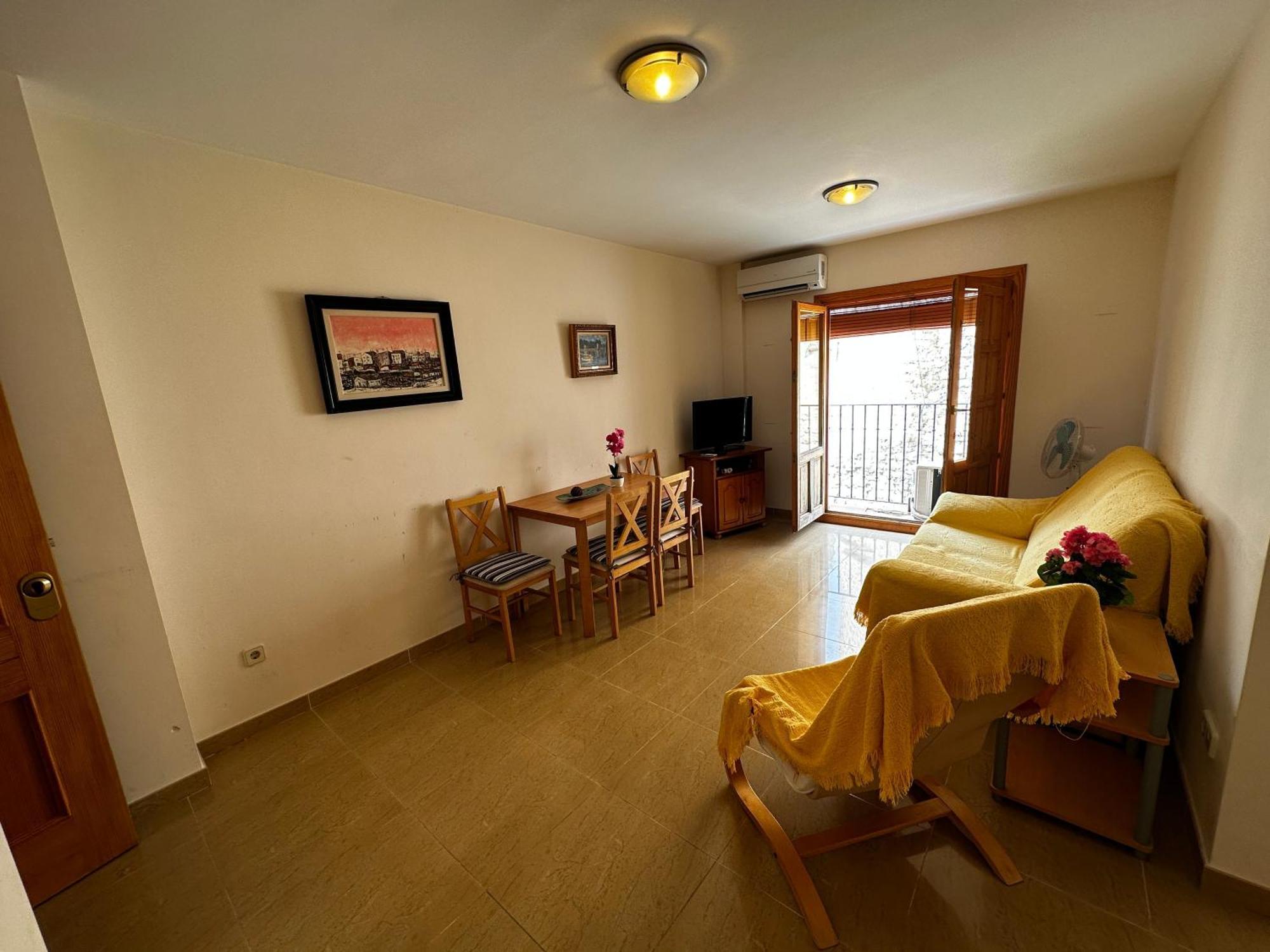 MU, Apartamento situada en la muralla del Casco Histórico Villajoyosa  Exterior foto